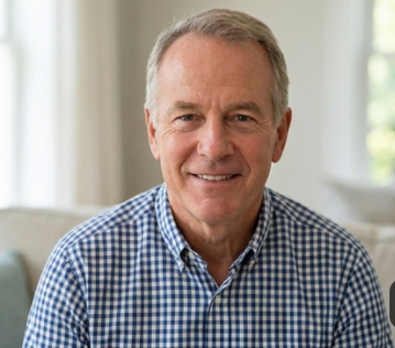 Michael Roberts